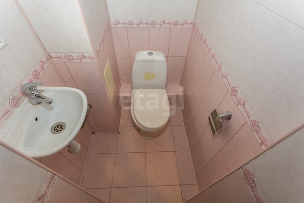 
  Продается 2-комн. квартира 46.2 м². Фото 16.