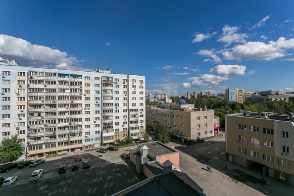 
  Продается 2-комн. квартира 46.2 м². Фото 22.