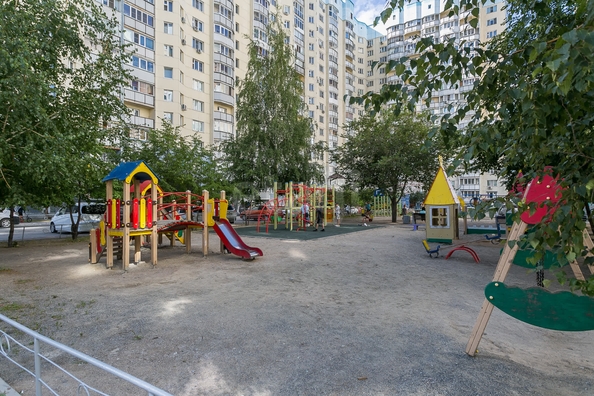 
  Продается 2-комн. квартира 46.2 м². Фото 25.