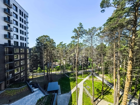 
  Продается 3-комн. квартира 100 м². Фото 25.