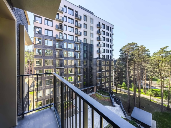 
  Продается 3-комн. квартира 100 м². Фото 27.