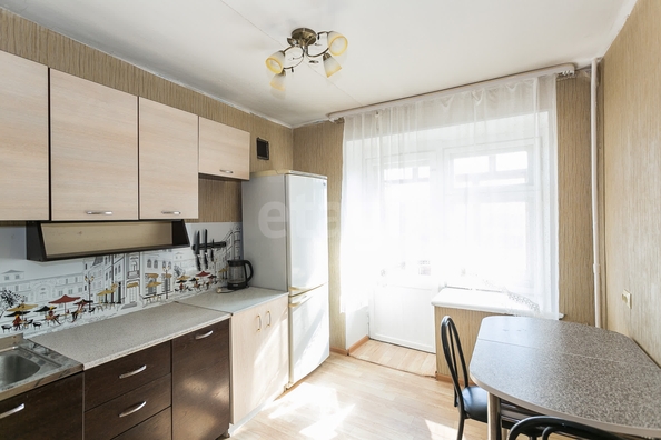 
  Продается 1-комн. квартира 34.5 м². Фото 1.