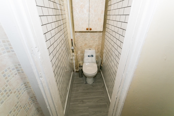 
  Продается 1-комн. квартира 34.5 м². Фото 10.