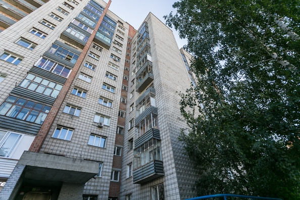 
  Продается 1-комн. квартира 34.5 м². Фото 14.