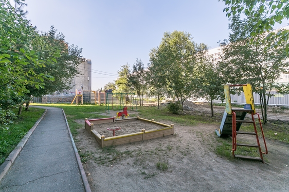
  Продается 1-комн. квартира 34.5 м². Фото 15.