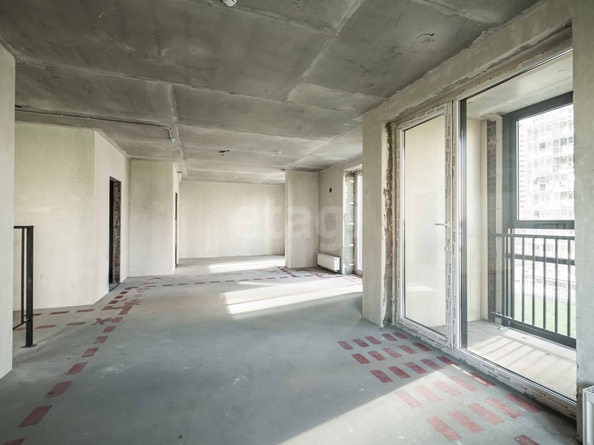 
  Продается 4-комн. квартира 167.4 м², в ЖК Заельцовский. Фото 1.