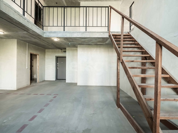 
  Продается 4-комн. квартира 167.4 м², в ЖК Заельцовский. Фото 9.