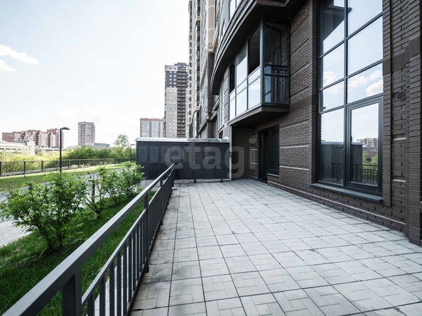 
  Продается 4-комн. квартира 167.4 м², в ЖК Заельцовский. Фото 12.