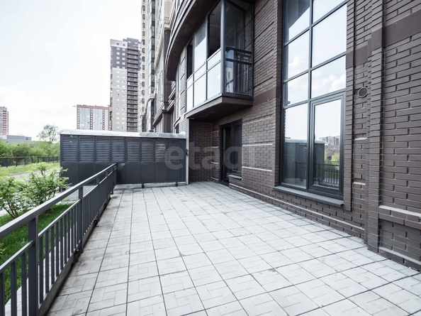 
  Продается 4-комн. квартира 167.4 м², в ЖК Заельцовский. Фото 13.