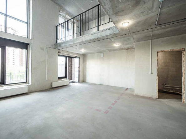 
  Продается 4-комн. квартира 167.4 м², в ЖК Заельцовский. Фото 15.