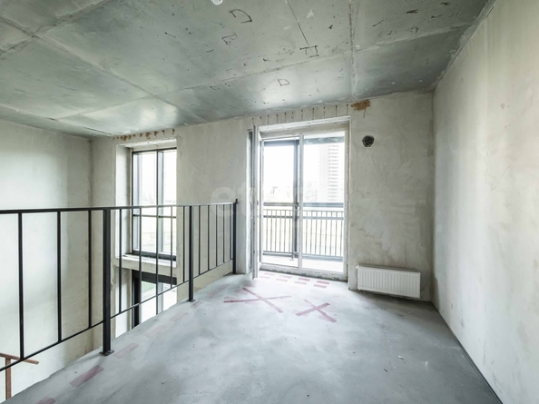 
  Продается 4-комн. квартира 167.4 м², в ЖК Заельцовский. Фото 20.