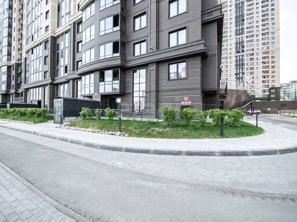 
  Продается 4-комн. квартира 167.4 м², в ЖК Заельцовский. Фото 26.