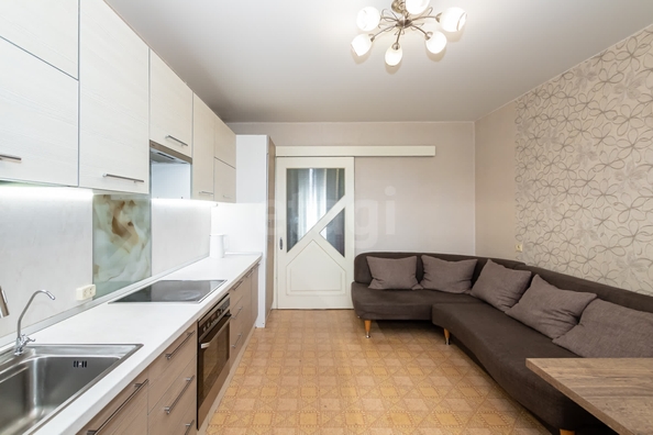 
  Продается 3-комн. квартира 63.6 м². Фото 5.