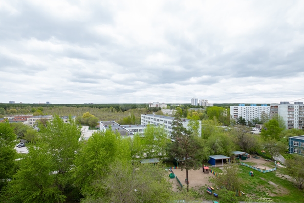 
  Продается 3-комн. квартира 63.6 м². Фото 8.