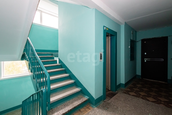 
  Продается 3-комн. квартира 63.6 м². Фото 20.