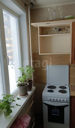 
  Продается 2-комн. квартира 30.3 м². Фото 12.