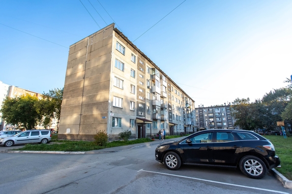 
  Продается 2-комн. квартира 43.6 м². Фото 1.