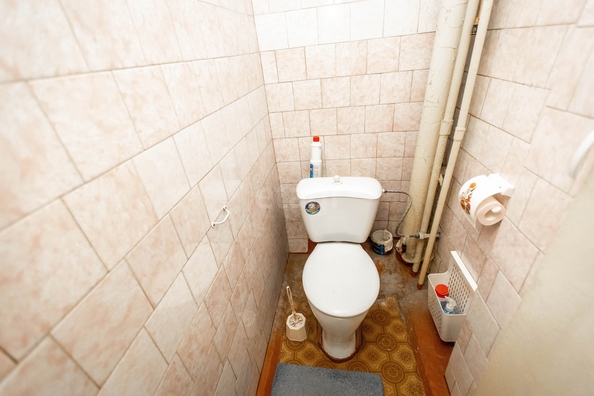 
  Продается 2-комн. квартира 43.6 м². Фото 13.