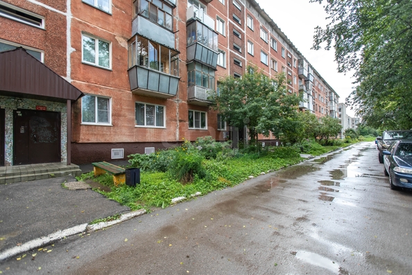 
  Продается 2-комн. квартира 43.7 м². Фото 12.