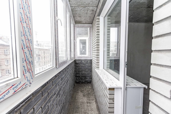 
  Продается студия 29.3 м². Фото 1.