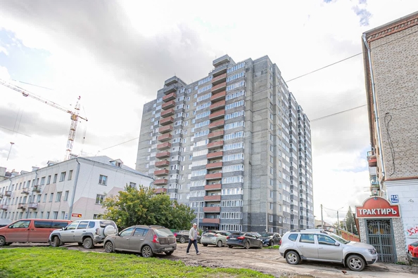 
  Продается студия 29.3 м². Фото 2.