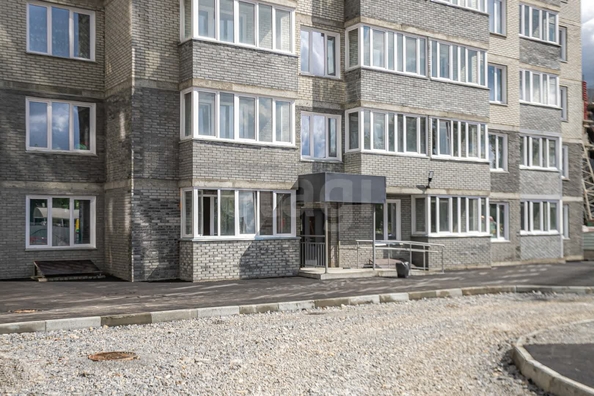 
  Продается студия 29.3 м². Фото 15.