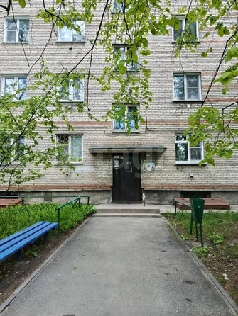 
  Продается 2-комн. квартира 39.6 м². Фото 21.