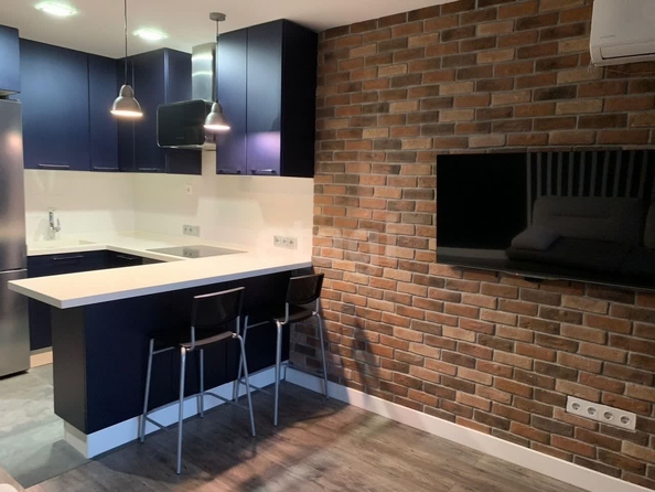 
  Продается 1-комн. квартира 40.1 м². Фото 4.