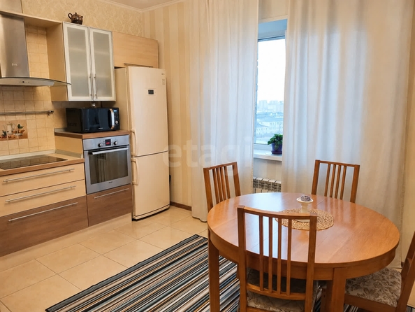 
  Продается 3-комн. квартира 86.6 м². Фото 3.