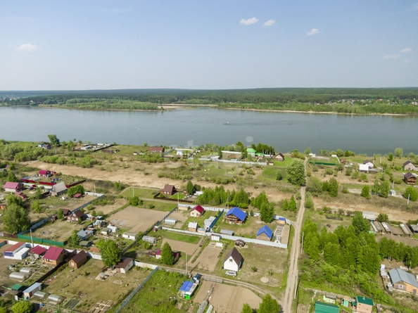 
  Продается земельный участок 6 соток. Фото 1.