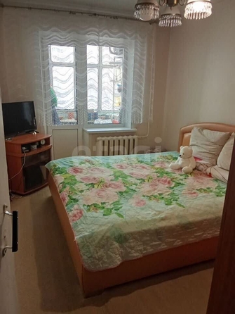 
  Продается 3-комн. квартира 62.4 м². Фото 6.
