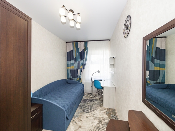 
  Продается 4-комн. квартира 99 м². Фото 4.