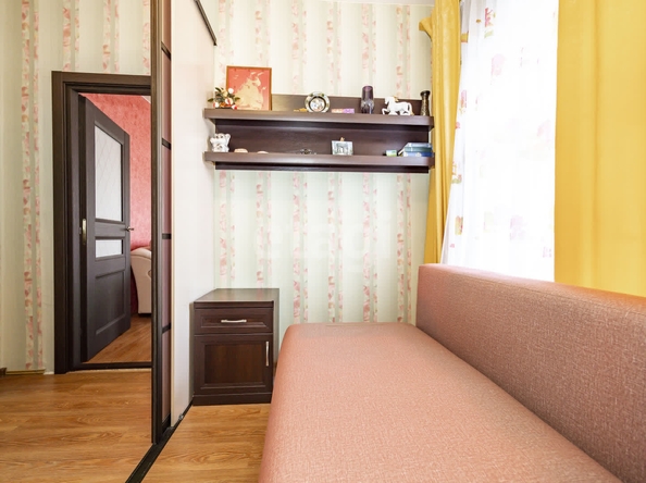 
  Продается 4-комн. квартира 99 м². Фото 13.