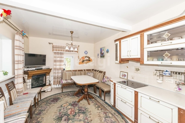 
  Продается 4-комн. квартира 99 м². Фото 23.