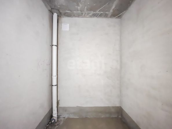 
  Продается 2-комн. квартира 40 м². Фото 17.