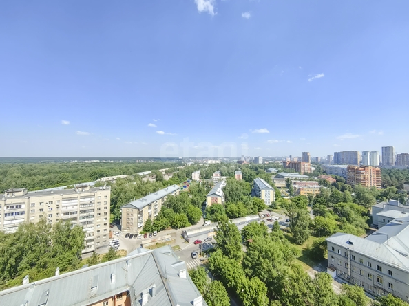 
  Продается 2-комн. квартира 40 м². Фото 20.