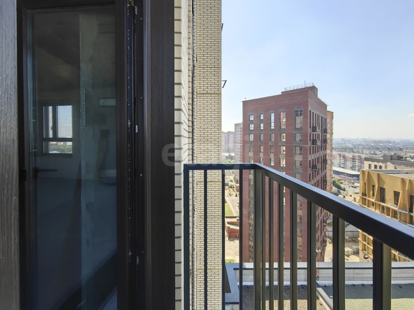 
  Продается 2-комн. квартира 40 м². Фото 24.