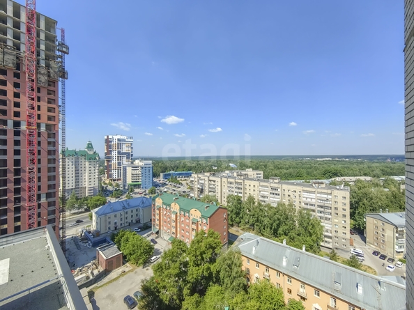 
  Продается 2-комн. квартира 40 м². Фото 26.