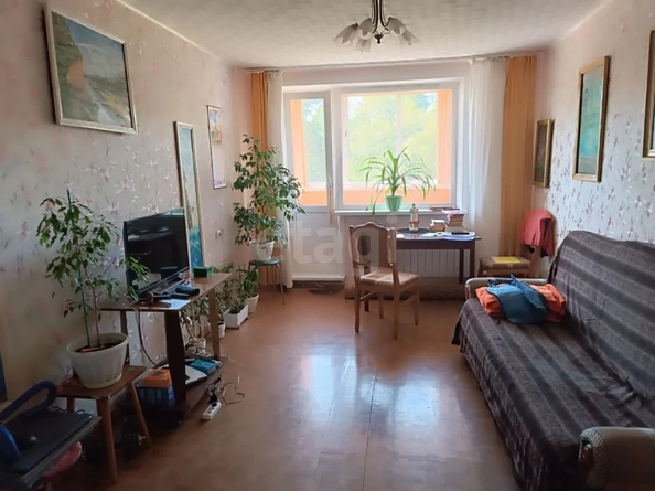 
  Продается 3-комн. квартира 58.4 м². Фото 4.