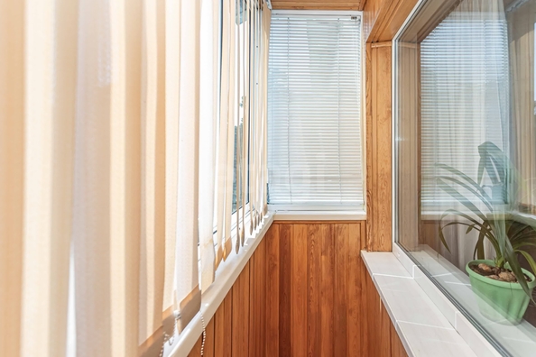 
  Продается 3-комн. квартира 58.4 м². Фото 5.
