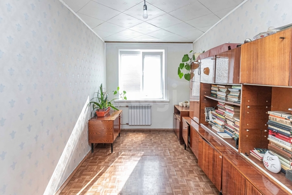 
  Продается 3-комн. квартира 58.4 м². Фото 8.