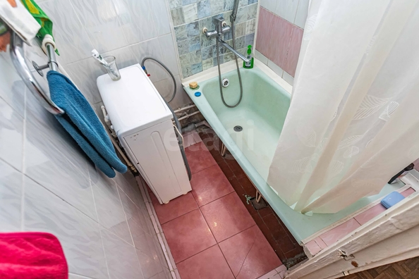 
  Продается 3-комн. квартира 58.4 м². Фото 10.