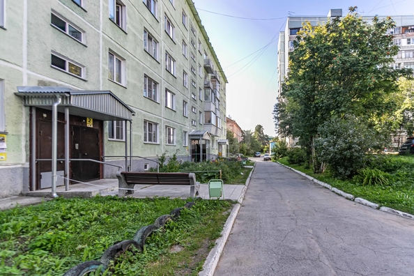 
  Продается 3-комн. квартира 58.4 м². Фото 14.