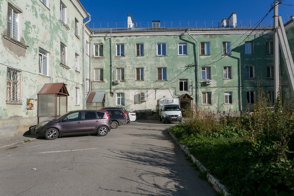
  Продается 3-комн. квартира 66 м². Фото 12.