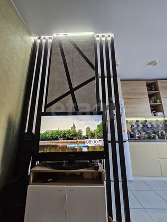 
  Продается 1-комн. квартира 39 м². Фото 4.