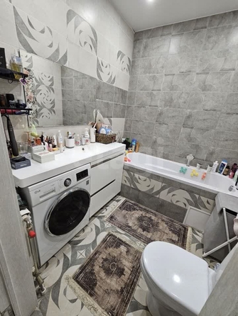 
  Продается 1-комн. квартира 39 м². Фото 5.