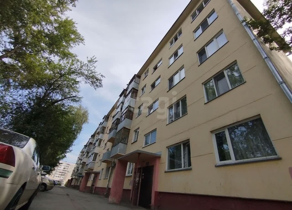
  Продается 2-комн. квартира 43.5 м². Фото 18.