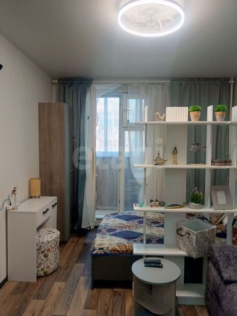 
  Продается студия 23 м². Фото 28.