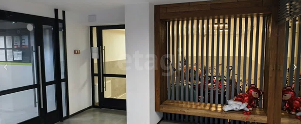 
  Продается студия 29.5 м², в ЖК Ясный берег, дом Волна б/с 1-3 . Фото 8.