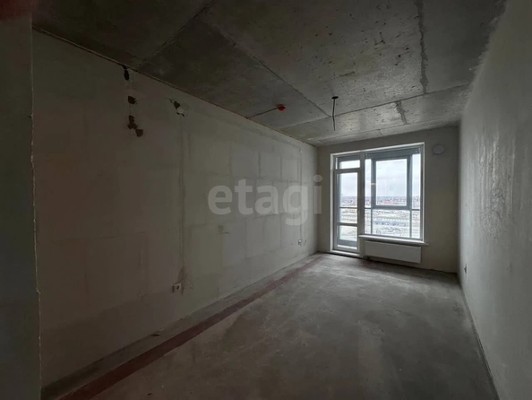 
  Продается 1-комн. квартира 39 м², в ЖК Горизонт, дом 1. Фото 2.